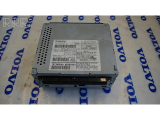 Радио/ проигрыватель CD/DVD / навигация