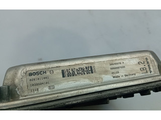 Блок управления двигателя 1039S04101 Volvo XC90