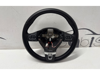 Руль Volkswagen Touran II 2010 - 2016 года 1T0419091AC