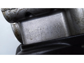 Масляный насос JBA1A, CM5G6600DC Ford Focus 1.0