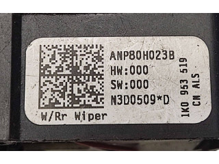 Ручка стеклоочистителей 1K0953519, 1K095351901C Volkswagen Caddy