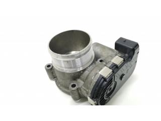 Запорный клапан двигателя