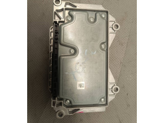 Блок подушек безопасности 31387523, 0285011881   Volvo XC60