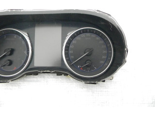 Панель приборов TYPE937B, 141021 Infiniti Q50