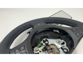 Руль BMW X5M E70 2010-2013 года