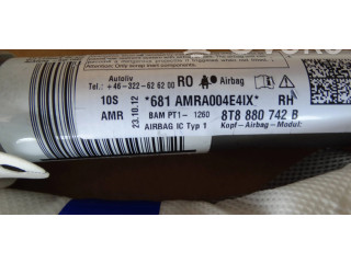 Боковая подушка безопасности 8T8880742B   Audi A5 Sportback 8TA