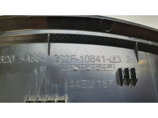 Přístrojová deska Ford Mondeo Mk III 2005 3S7F10841