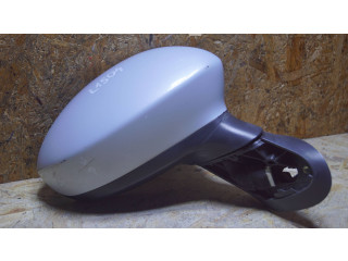 Zpětné zrcátko  Fiat Punto Evo 2011    