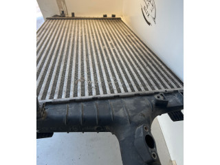 Интеркулер  4B0145805A   Audi A6 S6 C5 4B 