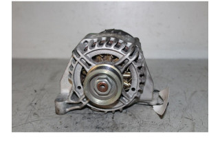 Генератор    Fiat 500      