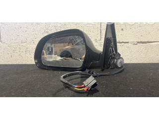 Зеркало электрическое Audi Q3 8U 2011 - 2016 года