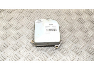 Блок управления 59310536, 54084783G   Renault Clio III