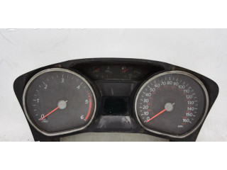 Панель приборов BS7T10849DE Ford Galaxy