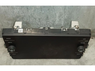 Дисплей    5G6919605A   Volkswagen Polo