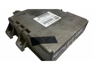 Řídící jednotka 9629244780, 16315134 Citroen Berlingo 2001