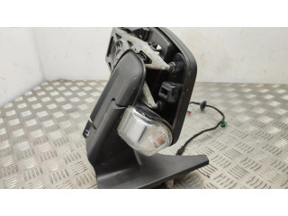 Зеркало электрическое левое Ford Transit Custom 2013- года