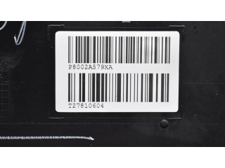 Подушка безопасности пассажира PMN108642, MN108642 Mitsubishi Colt