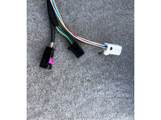 Zpětné zrcátko Mercedes-Benz S W222 2020 A22281C400, A0009055605