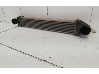 Интеркулер  A16950000   Mercedes-Benz ML W164 