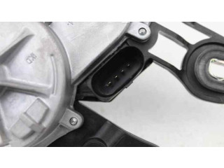 Моторчик заднего дворника 5F4955711, W000030950    Skoda Octavia Mk3 (5E)