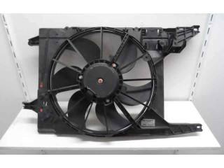 Вентилятор радиатора     8200702960    Dacia Logan Pick-Up 
