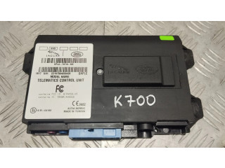 Блок комфорта DPLA70718MX   Jaguar XE   