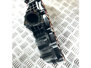 Всасывающий коллектор 03L129086, 03L129086   Audi A5 8T 8F   для двигателя CAHA