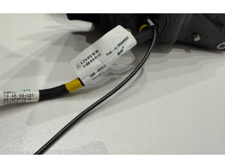 Zpětné zrcátko Mercedes-Benz E W214 2024 A2148103300