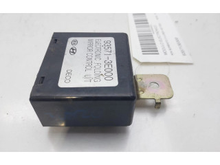 Řídící jednotka 935713E000 KIA Sorento