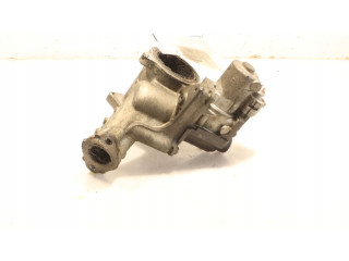 Vstřikovací čerpadlo Seat Ibiza IV (6J,6P) BLS