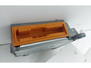 Блок подушек безопасности 9653190880 Citroen Berlingo