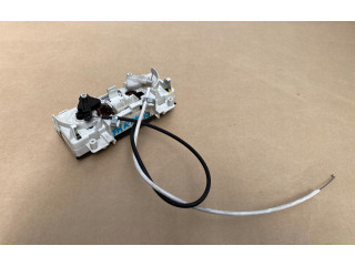 Блок управления климат-контролем 9662494580 Citroen Berlingo