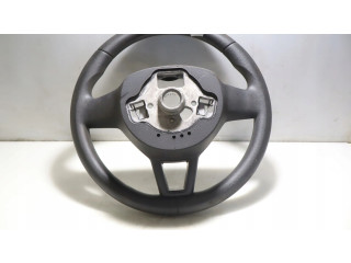 Руль Skoda Fabia Mk3 (NJ) 2015 - 2021 года