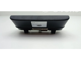 Дисплей 9801598680 Citroen C4 Cactus