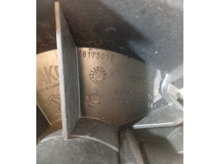 Вентилятор печки 1611726380 Citroen Nemo