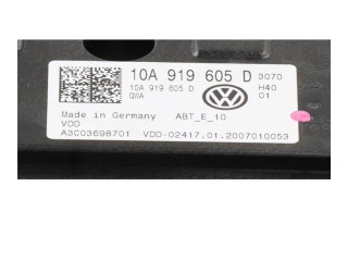 Дисплей 10A919605D Volkswagen ID.3