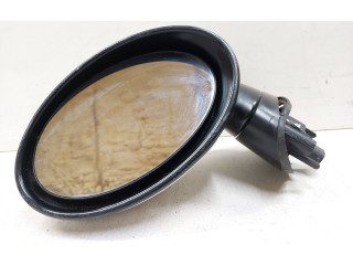 Зеркало электрическое        Mini One - Cooper Coupe R56  2005 - 2014 года   