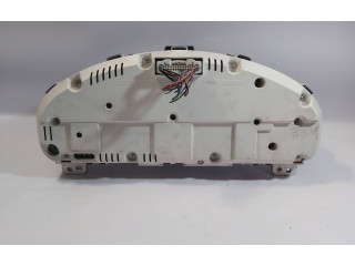 Панель приборов 8100A197, 257430-1271 Mitsubishi Grandis