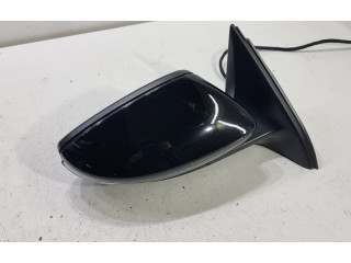 Зеркало электрическое Volkswagen Jetta VI 2011 - 2018 года