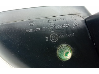 Зеркало электрическое Citroen C3 Aircross 2017 - года