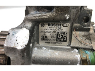 Vstřikovací čerpadlo 0445010629 Citroen C6
