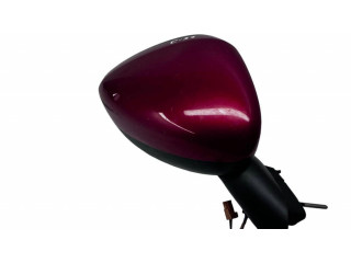 Zpětné zrcátko Citroen C3 2017 E0207156