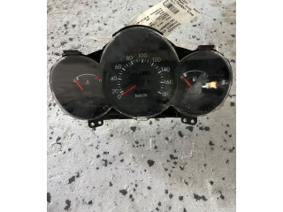 Přístrojová deska Hyundai Atos Prime 2000