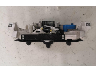 Блок управления климат-контролем 69837001 Renault Twingo II