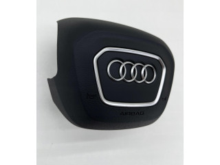 Подушка безопасности водителя    Audi RS3 8Y