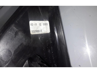 Zpětné zrcátko  Citroen Berlingo   532989XT  