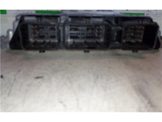 Блок управления 9664257580, 0281013332 Citroen C4 I