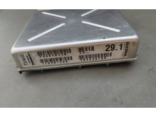 Блок управления коробкой передач P30646719, 1T0101C00 Volvo V70