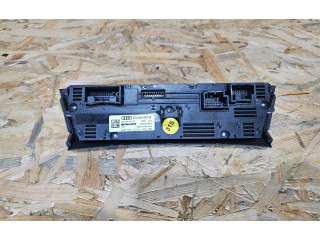 Блок управления климат-контролем 4G0820043AE Audi A6 S6 C7 4G