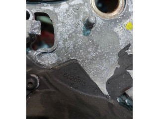 Руль Saab 9-3 Ver2 2003 - 2007 года 6020815